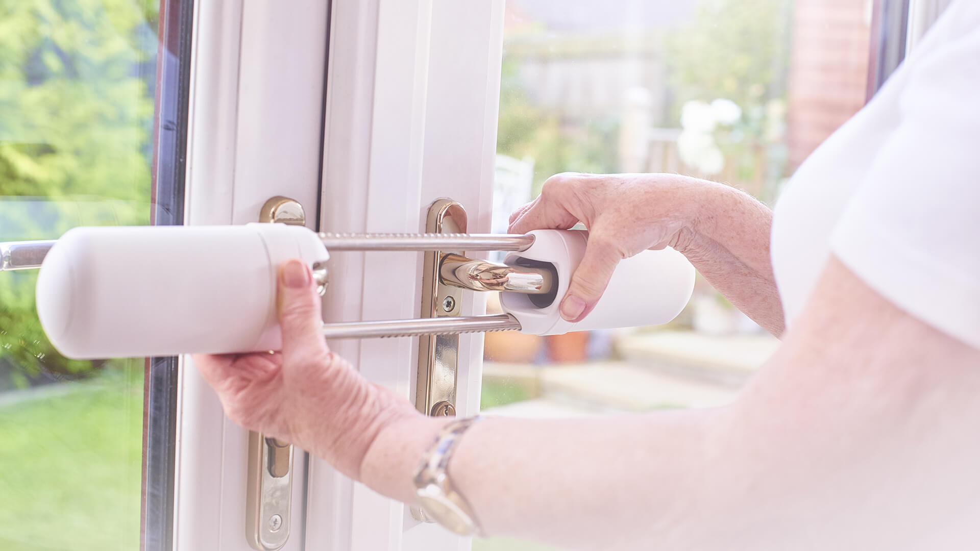 Door Contact Sensors